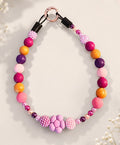 Small Flower Power Necklace