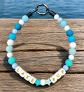 Lake Pup Large Necklace