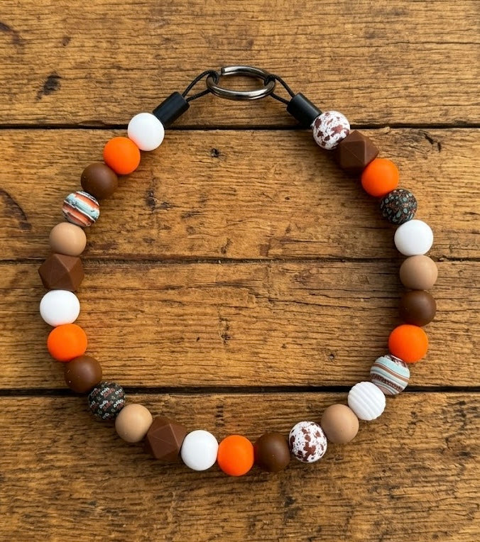Large Country Necklace