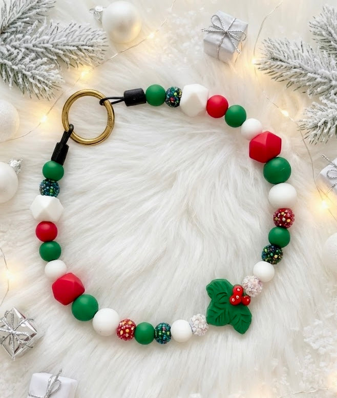 Holly Jolly Pup