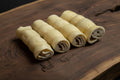 Beef Cheek Rolls