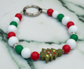 Yuletide Pup