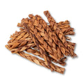 Braided Collagen