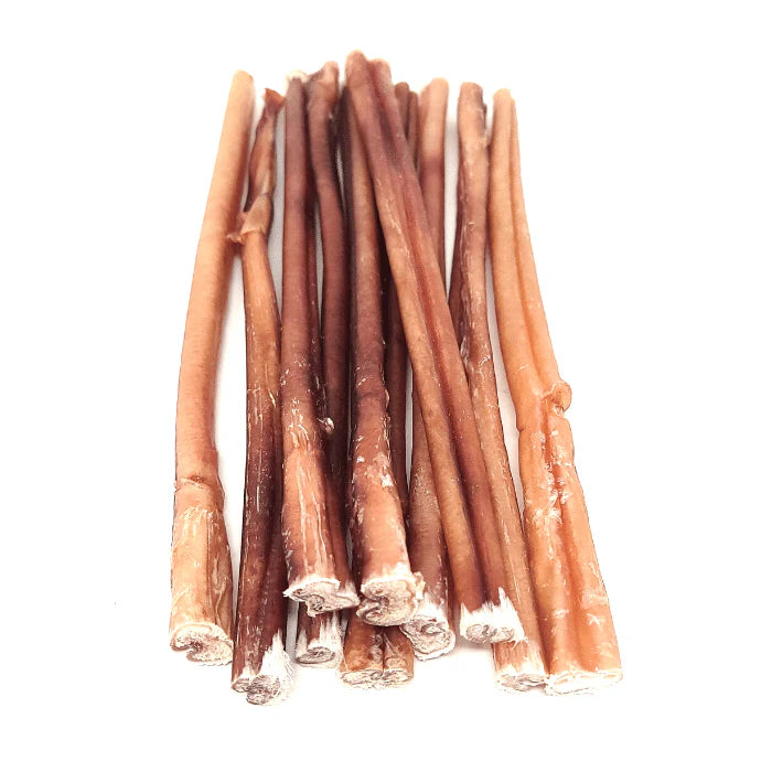 Dehydrated Bully Stick
