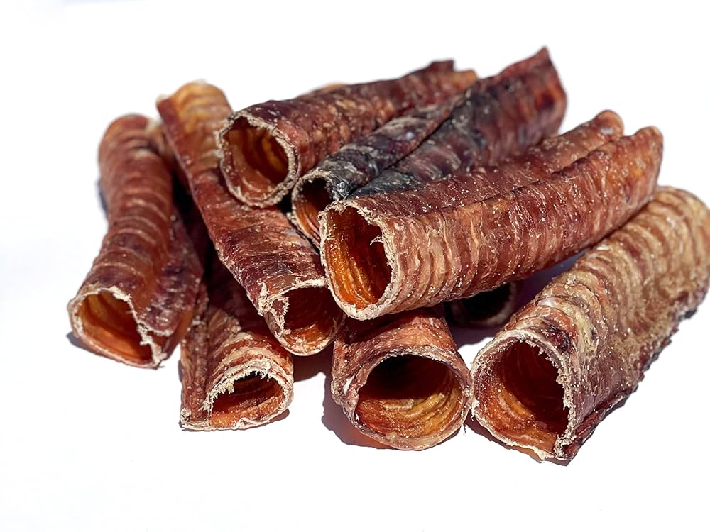 Beef Trachea