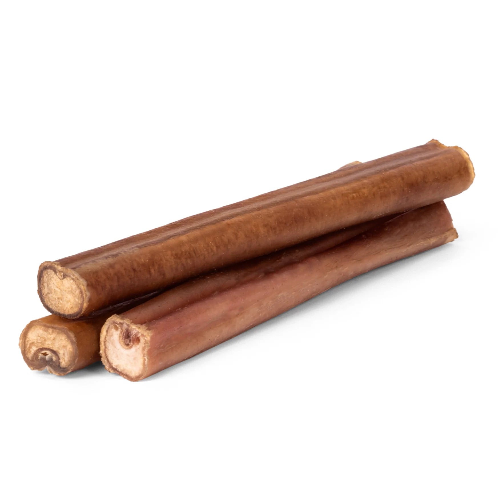 Smoked Bully Sticks