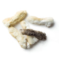 Rabbit Feet