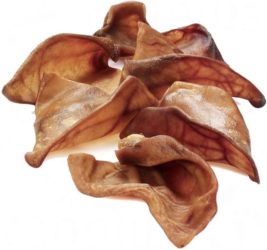 Pigs Ears