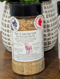 Shake N Bark Food Topper Freeze Dried Green Lamb Tripe