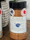 Shake N Bark Food Topper Freeze Dried Water Buffalo Mix